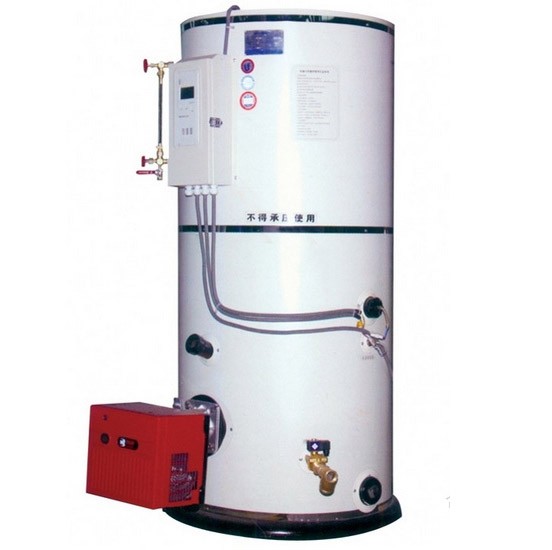 導熱油爐低氮燃燒器